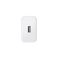 OnePlus SUPERVOOC 80W USB-A Cestovní Nabíječka White