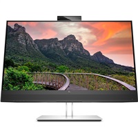 Konferenčný monitor HP LCD ED E27m G4 27",2560x1440,IPS w/LED,300,1000:1, 5ms,DP 1.2, HDMI, 4xUSB3, USB-C, webová kamera, RJ45