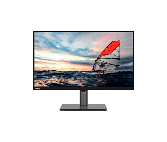 BAZAR - LENOVO LCD P25i-30 - 24.5",IPS,matný,16:9,1920x1080,250cd,48-100Hz,4ms/6ms,1300:1,USB,VESA,Pivot -poškod obal