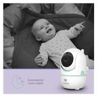 TrueLife NannyCam R4i - digitální video chůvička