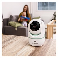 TrueLife NannyCam R4i - digitální video chůvička