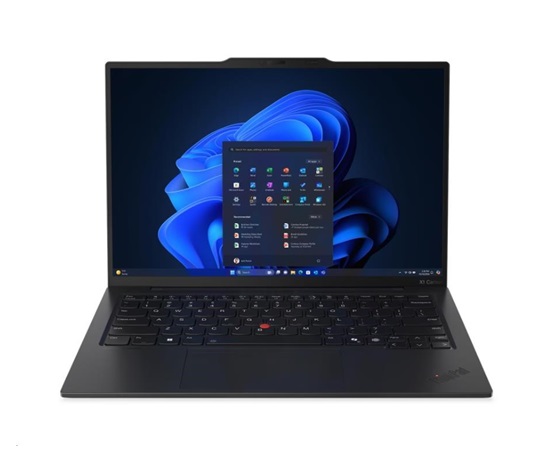 BAZAR LENOVO NTB ThinkPad X1 Carbon Gen 13 - Ultra 7 265U,14" 2.8K OLED Touch,64GB,1TSSl,W11P,3Y Premier- poškodená krab