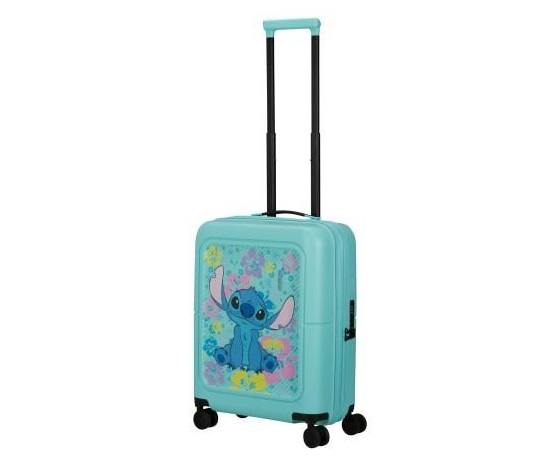 American Tourister Airconic SPINNER 55/20 TSA Black
