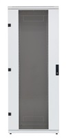 TRITON 19" rozvaděč stojanový RMA 32U 600x1000, 800kg, skleněné dveře, svařovaný, šedý
