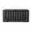 Synology DS1825+ DiskStation (4C/Ryzen V1500B/2,2GHz/8GBRAM/8xSATA/2xM.2/3xUSB3.2/2x2,5GbE/1xPCIe/2xUSB-C)