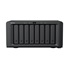 Synology DS1825+ DiskStation (4C/Ryzen V1500B/2,2GHz/8GBRAM/8xSATA/2xM.2/3xUSB3.2/2x2,5GbE/1xPCIe/2xUSB-C)