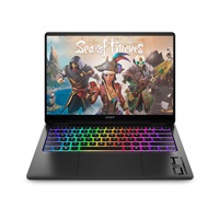 NTB OMEN Transcend 14-fb1004nc, Ultra 9-285H, 14"3K (2880x1800) OLED, 32GB DDR5, 1TB SSD, RTX 5070 8GB Win11, 2Y on-site
