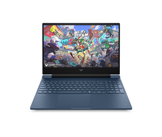 NTB VICTUS 15-fa2003nc, Core 5 - 210H (8C), 15.6 FHD AG IPS 144Hz 300 nits, 24GB DDR5 , SSD 1TB, RTX 5060 8GB, Win11