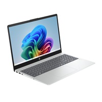 NTB HP OmniBook 3 NG AI PC 15-fn0001nc, Ryzen AI 7 350, 15.6 FHD AG IPS 300 nits, 24GB DDR5, SSD 512GB, Win11
