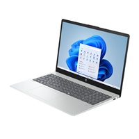 NTB HP OmniBook 3 NG AI PC 15-fn0003nc, Ryzen AI 7 350, 15.6 FHD AG IPS, 32GB DDR5, SSD 1TB,Win11