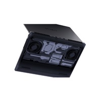 NTB OMEN MAX 16-ak0001nc, Ryzen AI 9 HX 375, 16" 2.5K , 32GB DDR5 2DM 5600,  1TB SSD, RTX 5070 8GB  Win11 , 2Y on-site