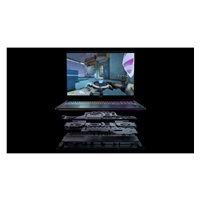 NTB OMEN MAX 16-ak0002nc, Ryzen AI 9 HX 375, 16" 2.5K , 32GB DDR5, 1TB SSD, RTX 5070 Ti 12GB, Win11 Home, 2Y on-site