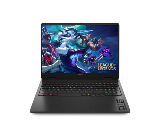 Retail spec. NTB OMEN 16-am0433nc, Core i9-14900HX, 16.0 2.5K, 32GB DDR5 2DM 5600,  2TB, RTX 5070 8GB,Win 11