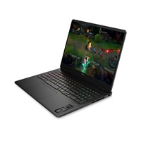 NTB OMEN Slim 16-an0074nc, Ultra 7-255H, 16" 2.5K, 32GB DDR5 2DM 5600,2TB SSD, RTX 5070 8GB Win11 Pro, 2Y on-site