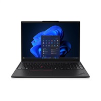 BAZAR - LENOVO NTB ThinkPad T16 G4 - Ultra7 255U,16" WUXGA,32GB,1TBSSD,IRcam,W11P - Poškozený obal