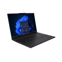 BAZAR - LENOVO NTB ThinkPad T16 G4 - Ultra7 255U,16" WUXGA,32GB,1TBSSD,IRcam,W11P - pošk. obal