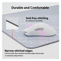 ASUS podložka pod myš ROG Scabbard II Arctic Gray XXL, textil