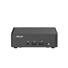 ASUS NUC 15 Pro RNUC15CRKC500002/Intel Core 5-210H/DDR5/7x USB/LAN/WiFi/Intel Graphics/M.2/Slim/L6 Kit/EU power cord