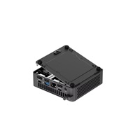 ASUS NUC 15 Pro RNUC15CRKC700002/Intel Core 7-240H/DDR5/7x USB/LAN/WiFi/Intel Graphics/M.2/Slim/L6 Kit/EU power cord