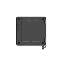 ASUS NUC 15 Pro RNUC15CRKU700002/Core Ultra 7 255H/DDR5/7x USB/LAN/WiFi/Intel Arc/M.2/Slim/L6 Kit/EU power cord