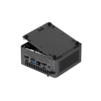 ASUS NUC 15 Pro RNUC15CRHU500002/Core Ultra 5-225H/DDR5/7x USB/LAN/WiFi/Intel Arc/M.2/Tall/L6 Kit/EU power cord