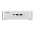 ASUS NUC 15 Pro+ RNUC15CRSU700002/Core Ultra 7 255H/DDR5/7x USB/LAN/WiFi/Intel Arc/M.2/Stylish/L6 Kit/EU power cord