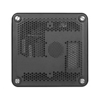 MSI PC Cubi Z AI 8M-006BEU, R7 8845HS, N/A, N/A SSD, N/A, No OS, Black