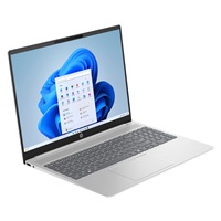 BAZAR - NTB HP Pavilion 16-ag0222nc, 16" 1920x1200 AG IPS 300 nits, R5-8540U, 16GB DDR5 - Rozbaleno (komplet)