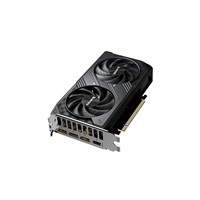GIGABYTE VGA NVIDIA GeForce RTX 5060 WINDFORCE MAX OC 8G, 8G GDDR7, 3xDP, 1xHDMI