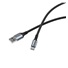 VERBATIM Kabel Sync & Charge, USB na USB-C, 18W, 120cm
