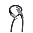 VERBATIM Kabel Sync & Charge, USB-C na Lightning, 120cm
