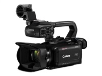 Canon XA60 profesionální videokamera