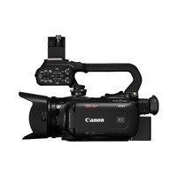 Canon XA60 profesionální videokamera