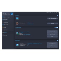 Ashampoo WinOptimizer 28