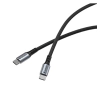 VERBATIM Kabel USB-C Sync & Charge, 60W, 120cm