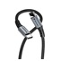 VERBATIM Kabel USB-C Sync & Charge, 100W, 120cm
