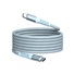 VERBATIM Kabel USB-C Sync & Charge, 100W, Magnetický, 120cm, modrá