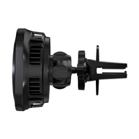 VERBATIM Nabíječka do auta Charge´n´Drive, Magnetická, Bezdrátová, Qi2, RGB