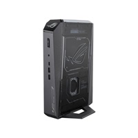 ASUS NUC 15 ROG Mini PC/NUC15JN/Intel Core Ultra 9/2x16GB DDR5 + 2TB + Win 11+ NVIDIA GeForce RTX 5080/EU power cord