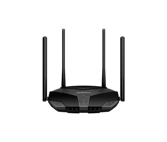 Mercusys MB235-4G WiFi5 EasyMesh router (AC1200, 4G LTE Cat6, 2,4GHz/5GHz,1xGbE LAN/WAN,3xGbE LAN,1xnanoSIM)
