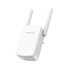 MERCUSYS ME12 WiFi4 Extender/Repeater (N300,2,4GHz)