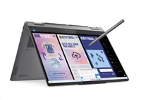 LENOVO NTB Yoga 7 2-in-1 14ILL10 - Ultra 7 258V,14" 2.8K WQXGA+ OLED,32GB,1TSSD,HDMI,Intel Arc 140V,W11H,3Y Premium