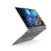 LENOVO NTB Yoga 7 2v1 14ILL10 - Ultra 7 258V,14" 2.8K WQXGA+ OLED,32GB,1TSSD,HDMI,Intel Arc 140V,W11H,3Y Premium