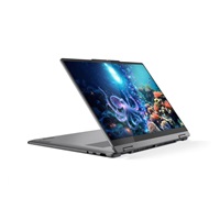 LENOVO NTB Yoga 7 2v1 14ILL10 - Ultra 7 258V,14" 2.8K WQXGA+ OLED,32GB,1TSSD,HDMI,Intel Arc 140V,W11H,3Y Premium