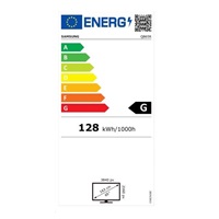 SMART Signage LED QB65C 65" LH65QBCEBGCXEN - pošk. obal