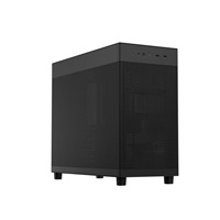 ASUS case PRIME AP303 MESH BLACK, ATX, 1x120mm, černá