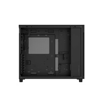 ASUS case PRIME AP303 MESH BLACK, ATX, 1x120mm, černá