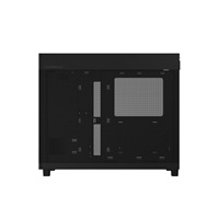 ASUS case PRIME AP303 MESH BLACK, ATX, 1x120mm, černá