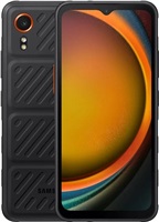 Samsung Galaxy Xcover 7 (G556) Enterprise edition, 6GB/128GB, 5G, EU, černá