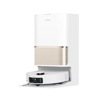 Dreame L50 Pro Ultra White